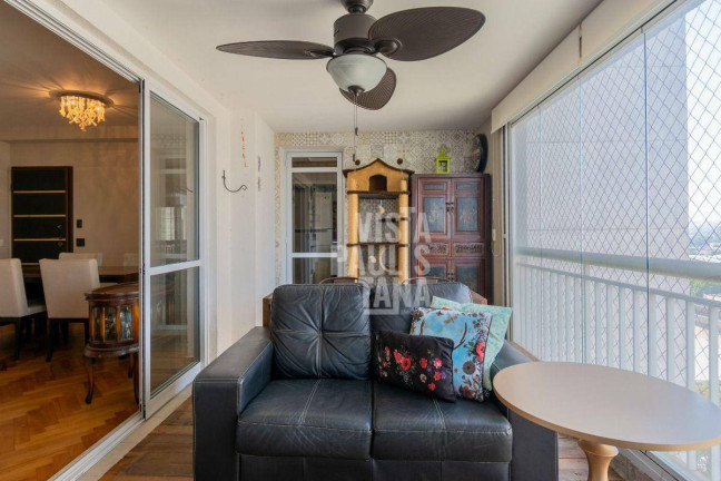 Imagem Apartamento com 3 Quartos à Venda, 93 m² em Vila Leopoldina - São Paulo Imagem Apartamento com 3 Quartos à Venda, 93 m² em Vila Leopoldina - São Paulo