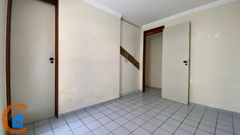 Imagem Apartamento com 2 Quartos à Venda, 58 m² em Manaíra - João Pessoa
