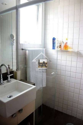 Imagem Apartamento com 3 Quartos à Venda, 125 m² em Brooklin - São Paulo Imagem Apartamento com 3 Quartos à Venda, 125 m² em Brooklin - São Paulo