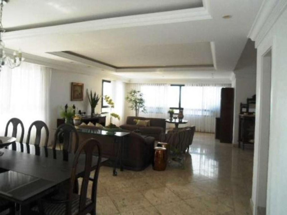 Imagem Apartamento com 4 Quartos à Venda, 276 m² em Horto Florestal - Salvador