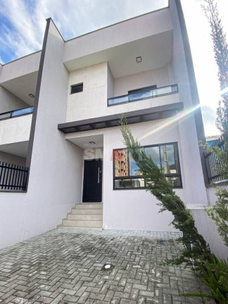 Casa com 2 Quartos à Venda, 110 m² em Amizade - Guaramirim