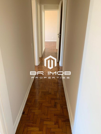 Imagem Imóvel com 3 Quartos à Venda, 110 m² em Jardim Paulista - São Paulo
