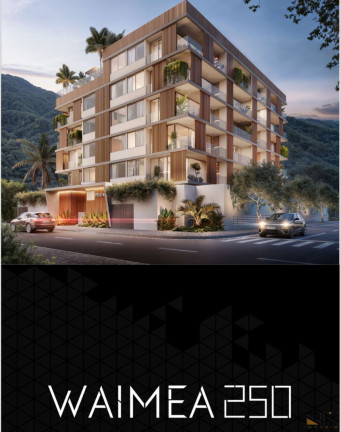 Imagem Apartamento com 1 Quarto à Venda, 39 m² em Toninhas - Ubatuba Imagem Apartamento com 1 Quarto à Venda, 39 m² em Toninhas - Ubatuba