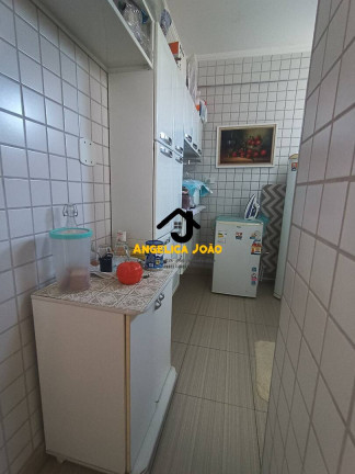 Imagem Apartamento com 1 Quarto à Venda, 40 m² em Centro - São Vicente Imagem Apartamento com 1 Quarto à Venda, 40 m² em Centro - São Vicente