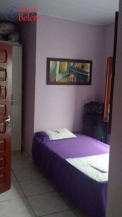 Imagem Casa com 5 Quartos à Venda, 380 m² em Pedreira - Belém