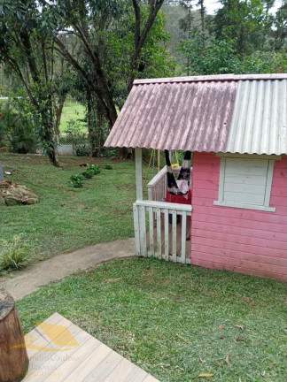 Imagem Casa com 2 Quartos à Venda, 180 m² em Campo Do Coelho - Nova Friburgo