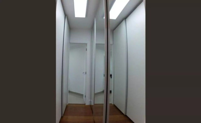 Imagem Imóvel com 3 Quartos para Alugar, 229 m² em Vila Da Saúde - São Paulo