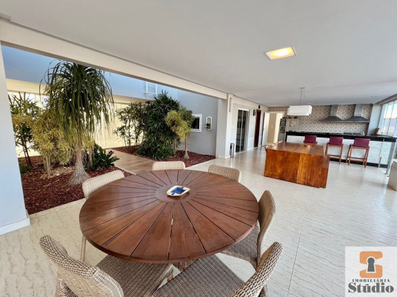 Imagem Casa com 5 Quartos à Venda, 823 m² em Sim - Feira De Santana