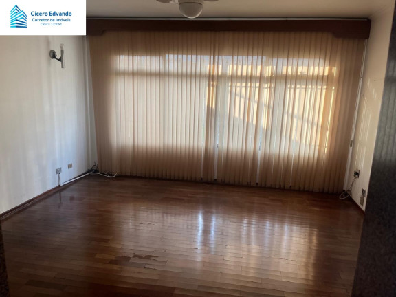 Imagem Casa com 3 Quartos à Venda, 200 m² em Tatuapé - São Paulo Imagem Casa com 3 Quartos à Venda, 200 m² em Tatuapé - São Paulo