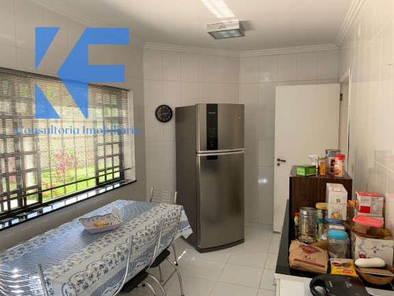Imagem Casa com 4 Quartos à Venda, 240 m² em Parque Residencial Maison Blanche - Valinhos