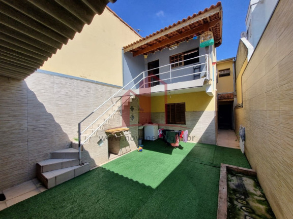 Imagem Casa com 2 Quartos à Venda,  em Jardim Luiza - Franco Da Rocha