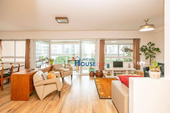 Imagem Apartamento com 3 Quartos à Venda, 170 m² em Pinheiros - São Paulo Imagem Apartamento com 3 Quartos à Venda, 170 m² em Pinheiros - São Paulo