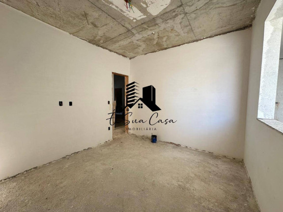 Imagem Apartamento com 3 Quartos à Venda, 130 m² em Arvoredo - Contagem