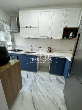 Imagem Apartamento com 3 Quartos à Venda, 83 m² em Jardim Ana Maria - Jundiaí Imagem Apartamento com 3 Quartos à Venda, 83 m² em Jardim Ana Maria - Jundiaí