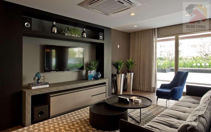 Imagem Apartamento com 2 Quartos à Venda, 108 m² em Centro - Florianópolis