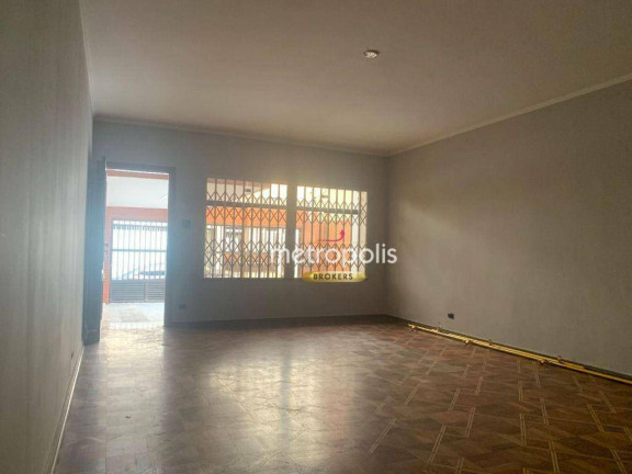 Imagem Sobrado com 3 Quartos à Venda, 191 m² em Barcelona - São Caetano Do Sul Imagem Sobrado com 3 Quartos à Venda, 191 m² em Barcelona - São Caetano Do Sul