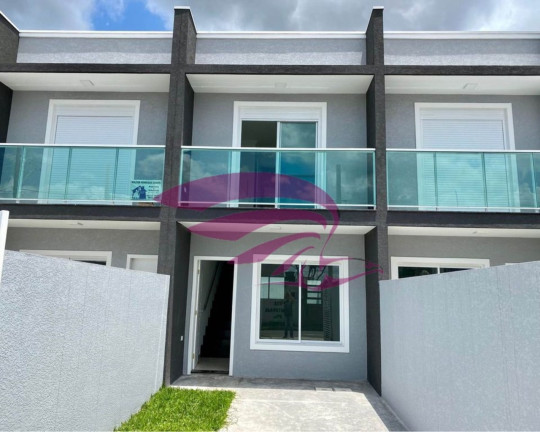 Imóvel com 2 Quartos à Venda, 83 m² em Ganchinho - Curitiba