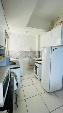 Imagem Apartamento com 2 Quartos para Alugar, 55 m² em Ponta Negra - Natal