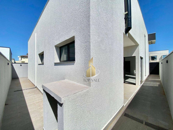 Imagem Casa com 3 Quartos à Venda, 180 m² em Loteamento Floresta - São José Dos Campos Imagem Casa com 3 Quartos à Venda, 180 m² em Loteamento Floresta - São José Dos Campos