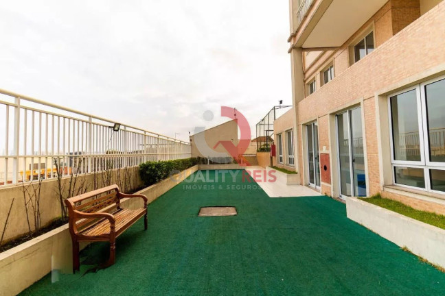 Imagem Apartamento com 3 Quartos à Venda, 94 m² em Vila Maria Alta - São Paulo Imagem Apartamento com 3 Quartos à Venda, 94 m² em Vila Maria Alta - São Paulo