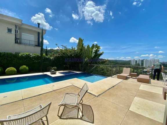 Imagem Casa com 4 Quartos à Venda, 1.050 m² em Residencial Tambore 10 - Santana De Parnaíba Imagem Casa com 4 Quartos à Venda, 1.050 m² em Residencial Tambore 10 - Santana De Parnaíba
