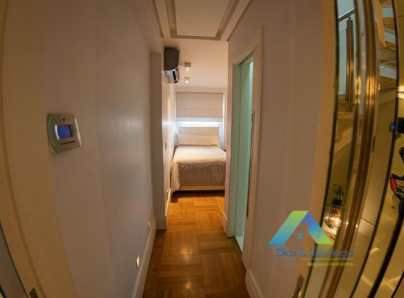 Imagem Cobertura com 4 Quartos à Venda, 370 m² em Indianópolis - São Paulo Imagem Cobertura com 4 Quartos à Venda, 370 m² em Indianópolis - São Paulo