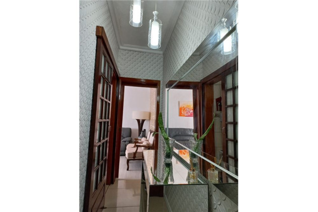 Imagem Apartamento com 2 Quartos à Venda, 92 m² em Santa Cecília - Porto Alegre