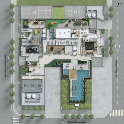 Imagem Apartamento com 3 Quartos à Venda, 98 m² em Alto Do Ipiranga - São Paulo Imagem Apartamento com 3 Quartos à Venda, 98 m² em Alto Do Ipiranga - São Paulo