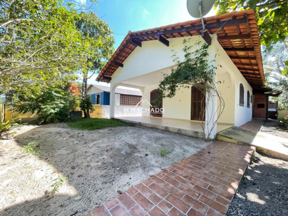 Imagem Casa com 3 Quartos à Venda, 123 m² em Balneário Carmery - Pontal Do Parana Imagem Casa com 3 Quartos à Venda, 123 m² em Balneário Carmery - Pontal Do Parana
