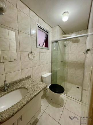 Imagem Apartamento com 2 Quartos à Venda, 55 m² em Centro - São José Dos Campos Imagem Apartamento com 2 Quartos à Venda, 55 m² em Centro - São José Dos Campos