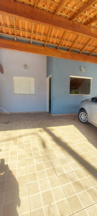 Casa de Condomínio com 2 Quartos à Venda, 90 m² em Recreio Dos Sorocabanos - Sorocaba