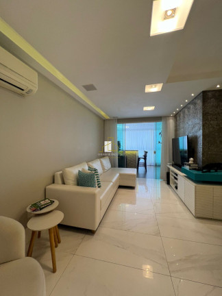 Imagem Imóvel com 3 Quartos à Venda, 140 m² em Jardim Camburi - Vitória Imagem Imóvel com 3 Quartos à Venda, 140 m² em Jardim Camburi - Vitória
