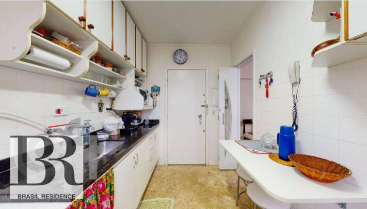 Imagem Apartamento com 2 Quartos à Venda, 63 m² em Vila Mariana - São Paulo