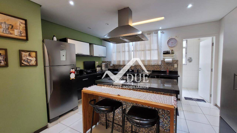 Imagem Apartamento com 3 Quartos à Venda ou Locação, 166 m² em Gonzaga - Santos Imagem Apartamento com 3 Quartos à Venda ou Locação, 166 m² em Gonzaga - Santos