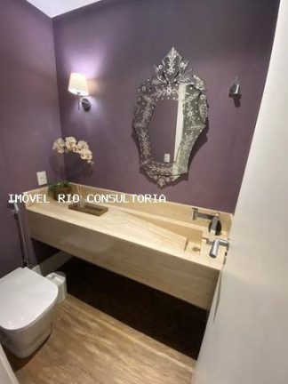 Imagem Apartamento com 4 Quartos à Venda, 280 m² em Rio De Janeiro Imagem Apartamento com 4 Quartos à Venda, 280 m² em Rio De Janeiro