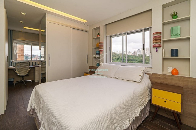 Imagem Apartamento com 2 Quartos à Venda, 105 m² em Granja Julieta - São Paulo Imagem Apartamento com 2 Quartos à Venda, 105 m² em Granja Julieta - São Paulo