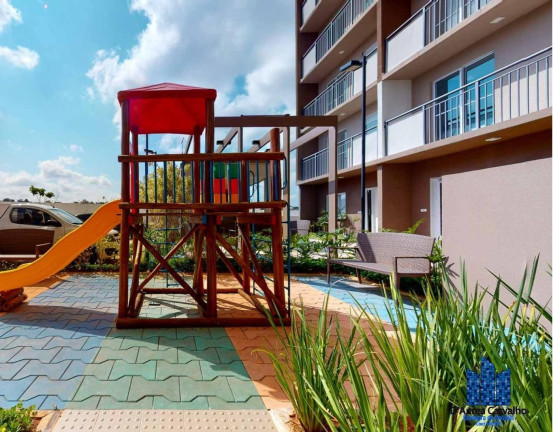 Imagem Apartamento com 1 Quarto à Venda, 32 m² em Jardim Da Glória - São Paulo Imagem Apartamento com 1 Quarto à Venda, 32 m² em Jardim Da Glória - São Paulo