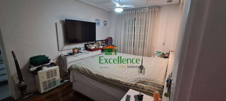 Imagem Sobrado com 3 Quartos à Venda, 224 m² em Alto Da Mooca - São Paulo