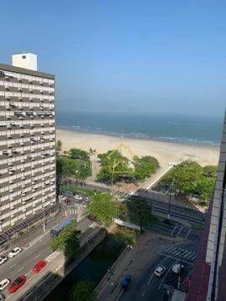Imagem Apartamento com 2 Quartos à Venda, 76 m² em José Menino - Santos Imagem Apartamento com 2 Quartos à Venda, 76 m² em José Menino - Santos