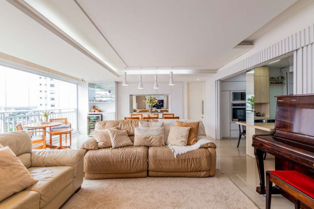 Imagem Apartamento com 3 Quartos à Venda, 125 m² em Jardim Europa - Porto Alegre Imagem Apartamento com 3 Quartos à Venda, 125 m² em Jardim Europa - Porto Alegre