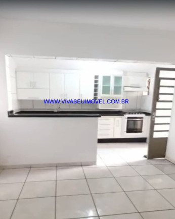 Imagem Casa com 2 Quartos à Venda,  em Parque São Lourenço - Indaiatuba