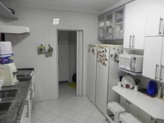 Imagem Apartamento com 3 Quartos à Venda, 150 m² em Tombo - Guarujá Imagem Apartamento com 3 Quartos à Venda, 150 m² em Tombo - Guarujá