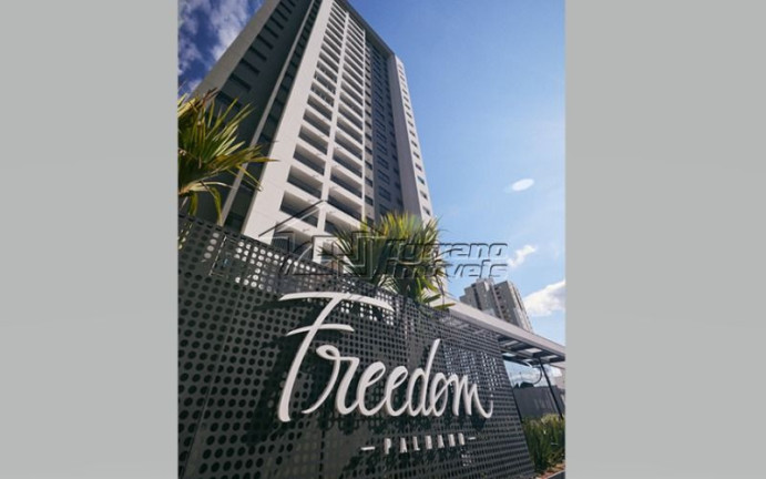 Apartamento com 3 Quartos à Venda, 75 m² em Gleba Fazenda Palhano - Londrina