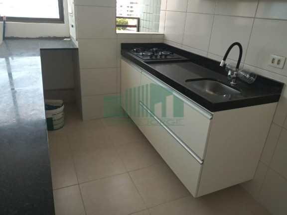 Imagem Apartamento com 2 Quartos à Venda, 50 m² em Casa Caiada - Olinda