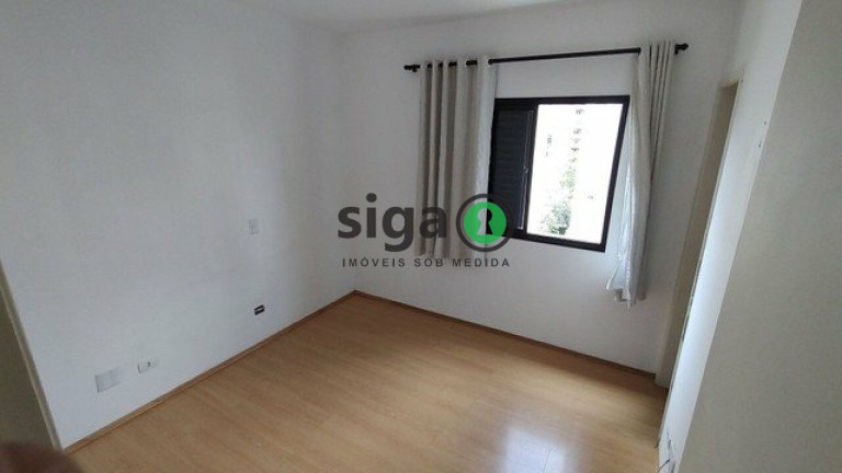 Imagem Apartamento com 3 Quartos à Venda, 80 m² em Vila Andrade - São Paulo Imagem Apartamento com 3 Quartos à Venda, 80 m² em Vila Andrade - São Paulo