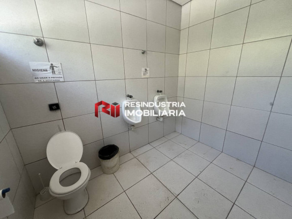Imagem Galpão à Venda, 807 m² em Chácaras Marco - Barueri