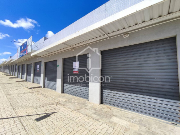 Loja para Alugar, 15 m² em Campinhos - Vitória Da Conquista