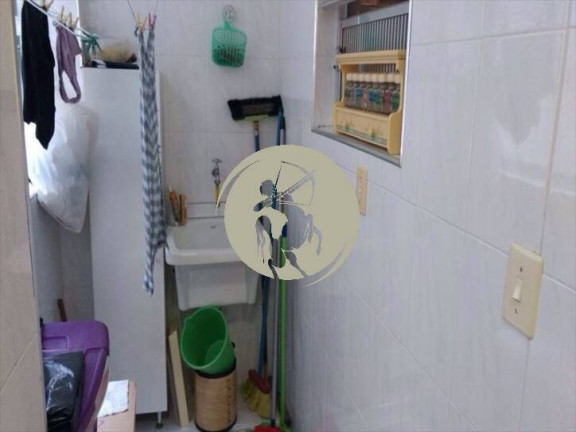 Imagem Apartamento com 2 Quartos à Venda, 85 m² em Gonzaga - Santos Imagem Apartamento com 2 Quartos à Venda, 85 m² em Gonzaga - Santos