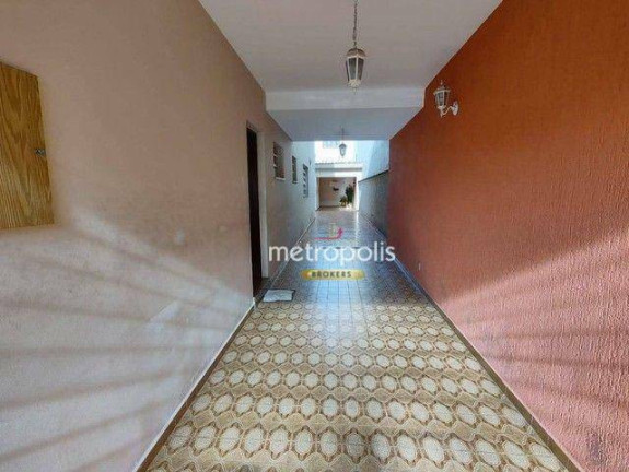 Imagem Sobrado com 3 Quartos à Venda, 220 m² em Santa Paula - São Caetano Do Sul Imagem Sobrado com 3 Quartos à Venda, 220 m² em Santa Paula - São Caetano Do Sul