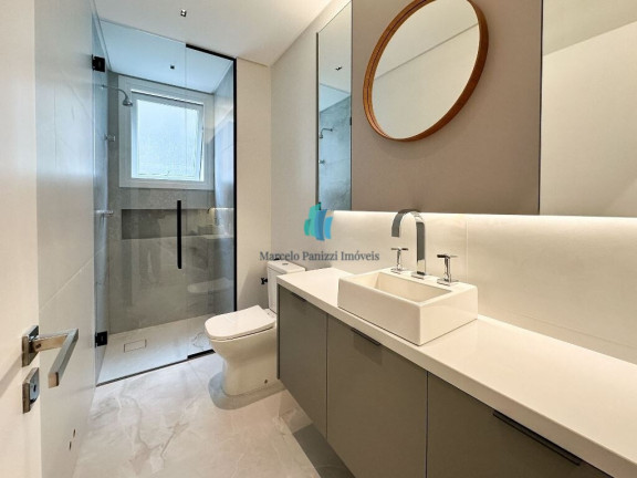 Imagem Apartamento com 3 Quartos à Venda, 113 m² em Centro - Bento Gonçalves